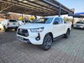 2024 Toyota Hilux 2.4 GD-6 Raised Body Raider Auto Extended Cab