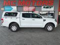 2018 Ford Ranger 2.2 TDCi XL 4x4 Auto Double-Cab