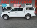 2018 Ford Ranger 2.2 TDCi XL 4x4 Auto Double-Cab