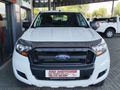 2018 Ford Ranger 2.2 TDCi XL 4x4 Auto Double-Cab