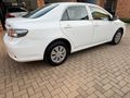 2017 Toyota Corolla Quest 1.6 Auto