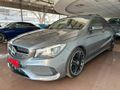 2019 Mercedes-Benz CLA 200 AMG Auto