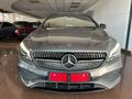 2019 Mercedes-Benz CLA 200 AMG Auto