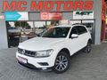 2018 Volkswagen Tiguan 2.0 TDI Comfortline 4Motion Auto