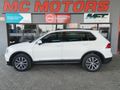 2018 Volkswagen Tiguan 2.0 TDI Comfortline 4Motion Auto