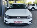 2018 Volkswagen Tiguan 2.0 TDI Comfortline 4Motion Auto