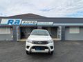 2017 Toyota Hilux 2.4 GD-6 Raised Body SRX Single-Cab