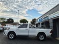 2017 Toyota Hilux 2.4 GD-6 Raised Body SRX Single-Cab