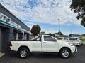 2017 Toyota Hilux 2.4 GD-6 Raised Body SRX Single-Cab