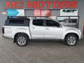 2022 Isuzu D-Max 300 LX 4x4 Auto Double-Cab
