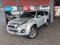2022 Isuzu D-Max 300 LX 4x4 Auto Double-Cab