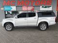 2022 Isuzu D-Max 300 LX 4x4 Auto Double-Cab