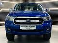 2022 Ford Ranger 2.0D XLT Auto Double-Cab