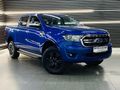 2022 Ford Ranger 2.0D XLT Auto Double-Cab