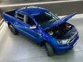 2022 Ford Ranger 2.0D XLT Auto Double-Cab
