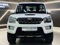 2022 Mahindra Pik Up 2.2 mHawk S10 Double-Cab