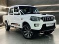 2022 Mahindra Pik Up 2.2 mHawk S10 Double-Cab