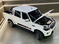 2022 Mahindra Pik Up 2.2 mHawk S10 Double-Cab
