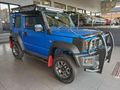 2023 Suzuki Jimny 1.5 GLX Auto