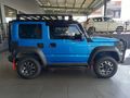 2023 Suzuki Jimny 1.5 GLX Auto