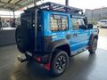 2023 Suzuki Jimny 1.5 GLX Auto