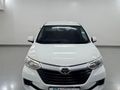 2018 Toyota Avanza 1.3 S