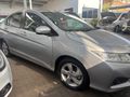 2014 Honda Ballade 1.5 Elegance