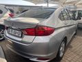2014 Honda Ballade 1.5 Elegance