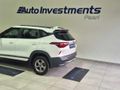 2020 Kia Seltos 1.6 EX Auto