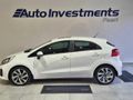 2016 Kia Rio 1.4 Tec 5-dr Auto