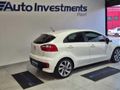 2016 Kia Rio 1.4 Tec 5-dr Auto