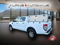 2022 Ford Ranger 2.2 TDCi XL Double-Cab