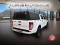 2022 Ford Ranger 2.2 TDCi XL Double-Cab