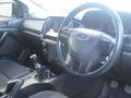 2022 Ford Ranger 2.2 TDCi XL Double-Cab