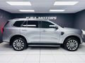 2024 Ford Everest 3.0D V6 Platinum AWD Auto