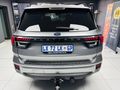 2024 Ford Everest 3.0D V6 Platinum AWD Auto