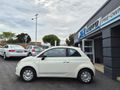 2011 Fiat 500 1.2