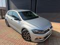 2020 Volkswagen Polo 1.0 TSI Trendline