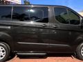 2014 Ford Tourneo Custom LTD 2.2 TDCi SWB (114kW)