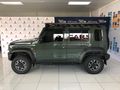 2026 Suzuki Jimny 1.5 GLX AllGrip 5-Door