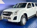 2021 Isuzu D-Max 250 HO Hi-Rider Double-Cab