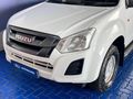 2021 Isuzu D-Max 250 HO Hi-Rider Double-Cab