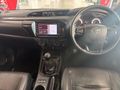 2020 Toyota Hilux 2.8 GD-6 Raider 4x4 Extended Cab