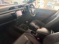 2020 Toyota Hilux 2.8 GD-6 Raider 4x4 Extended Cab