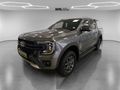 2026 Ford Ranger 2.0 Bi-Turbo Wildtrak Double Cab Auto