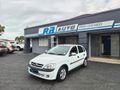 2007 Opel Corsa 1.4i Sport