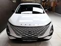 2023 Omoda C5 1.5T Luxury S