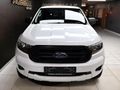 2021 Ford Ranger 2.2 TDCi XL Double-Cab