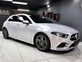 2022 Mercedes-Benz A-Class A 200 Progressive Auto