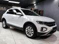 2024 Volkswagen T-Roc 1.4 TSI Design Auto